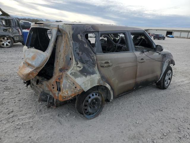 2014 KIA SOUL - Фото 3