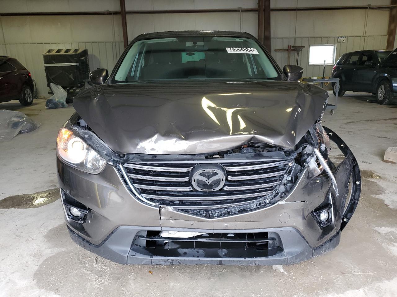 2016 MAZDA CX-5 TOURI - Фото 5