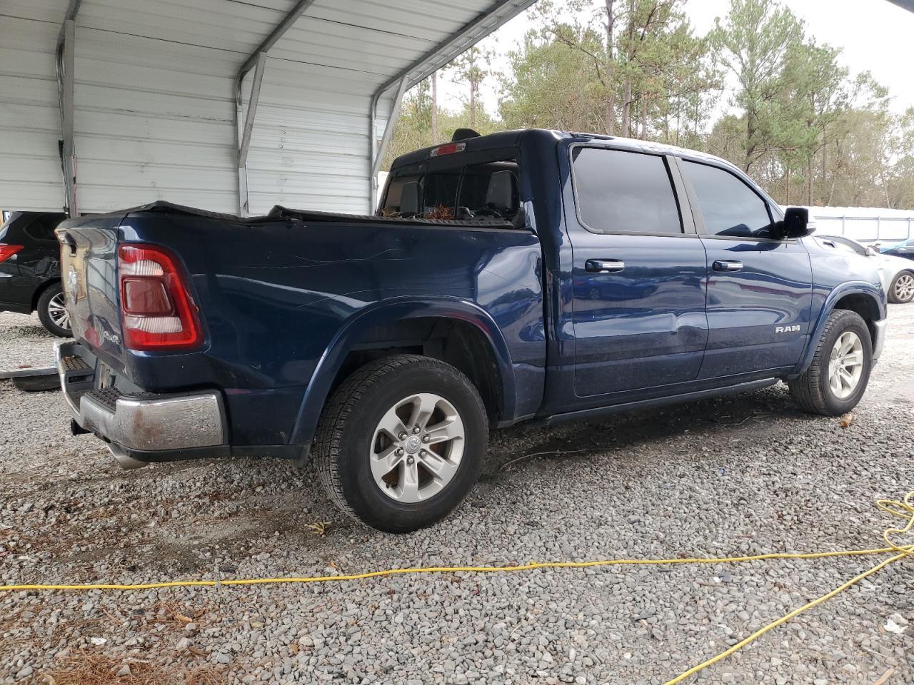 2019 RAM 1500 LARAM - Фото 3