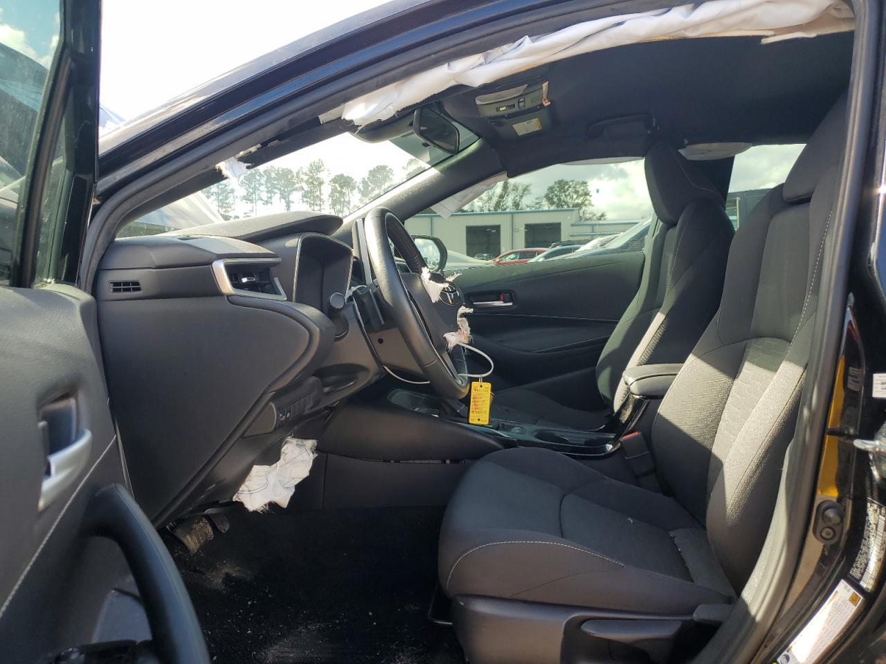 2022 TOYOTA COROLLA SE - Фото 7
