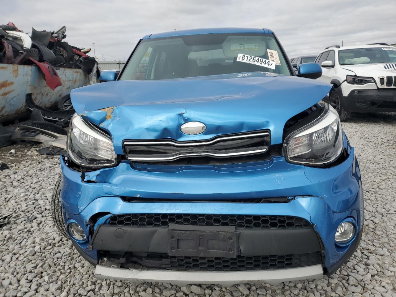 2019 KIA SOUL - Image 5