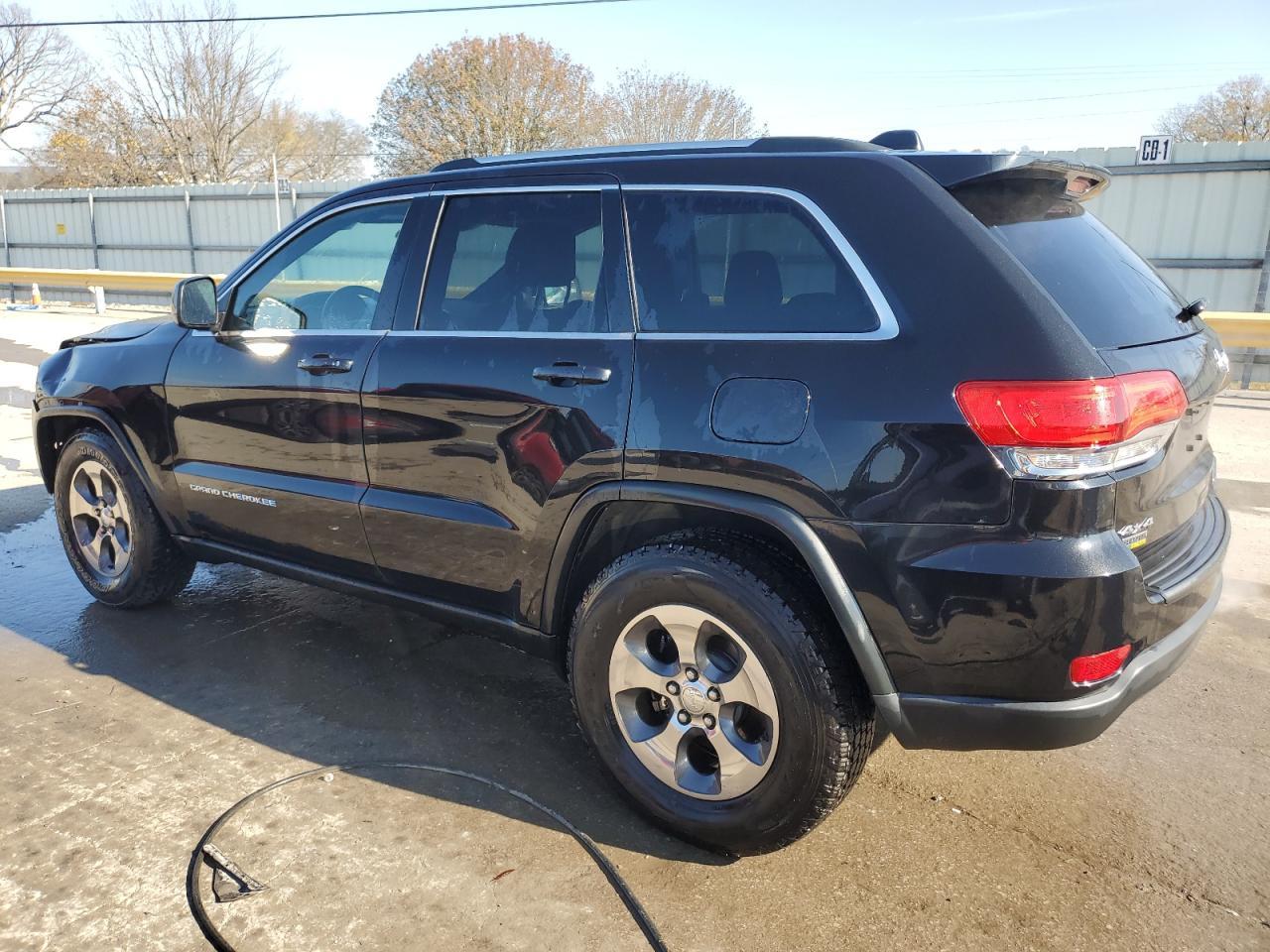 2015 JEEP GRAND CHER - Image 2