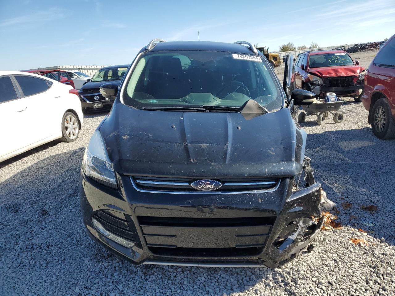 2016 FORD ESCAPE TIT - Image 5