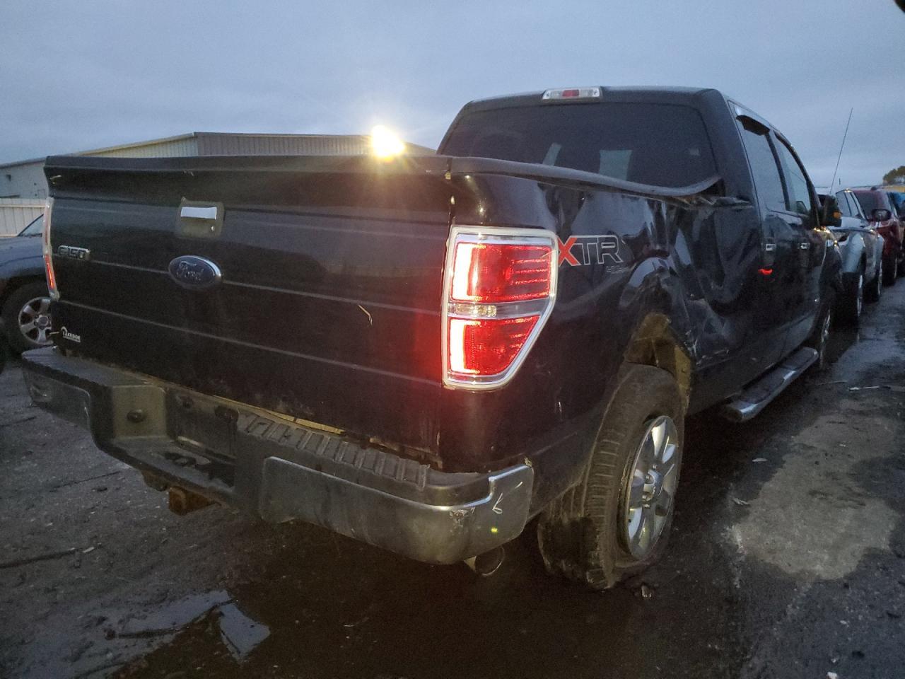 2013 FORD F150 SUPER - Image 3