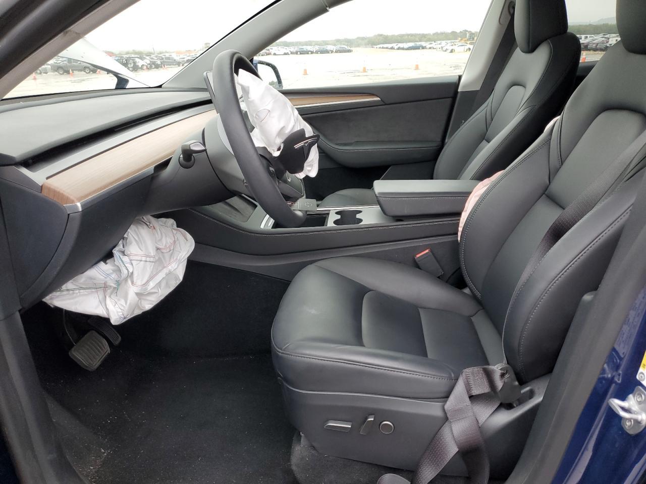 2024 TESLA MODEL Y - Image 7