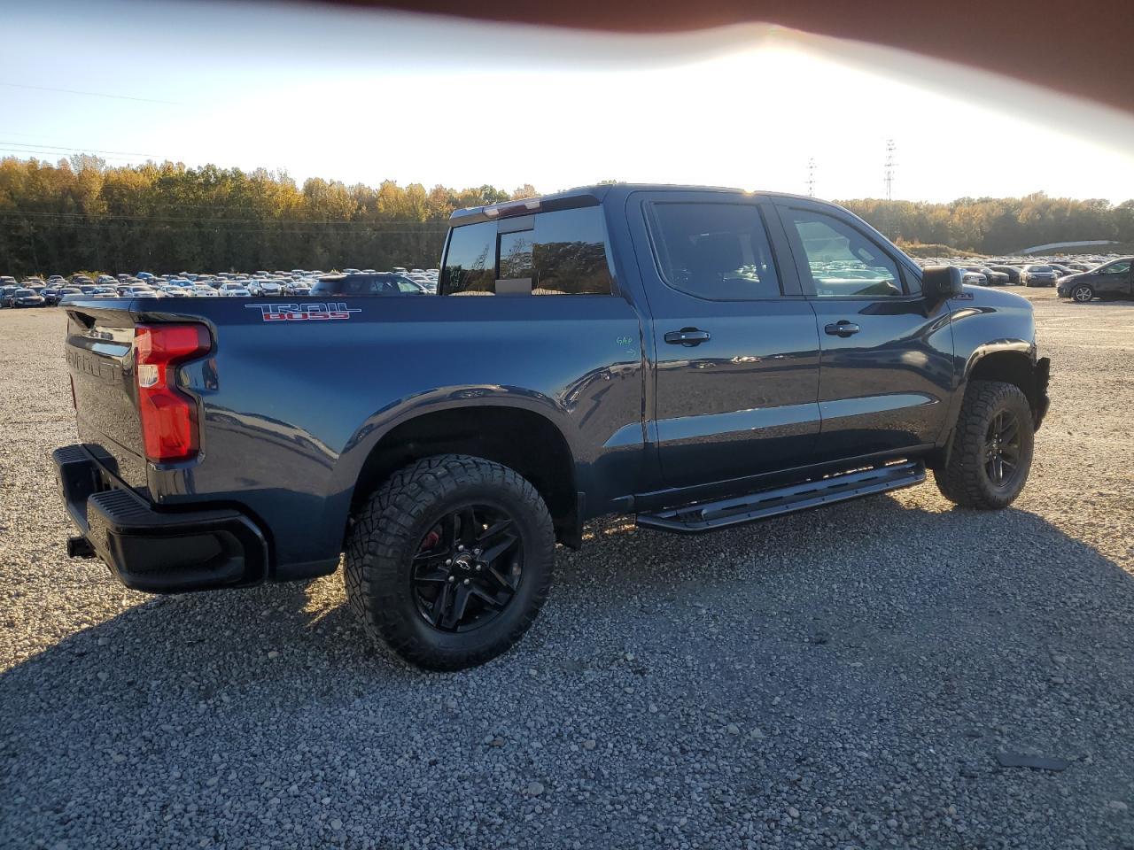 2019 CHEVROLET SILVERADO - Image 3
