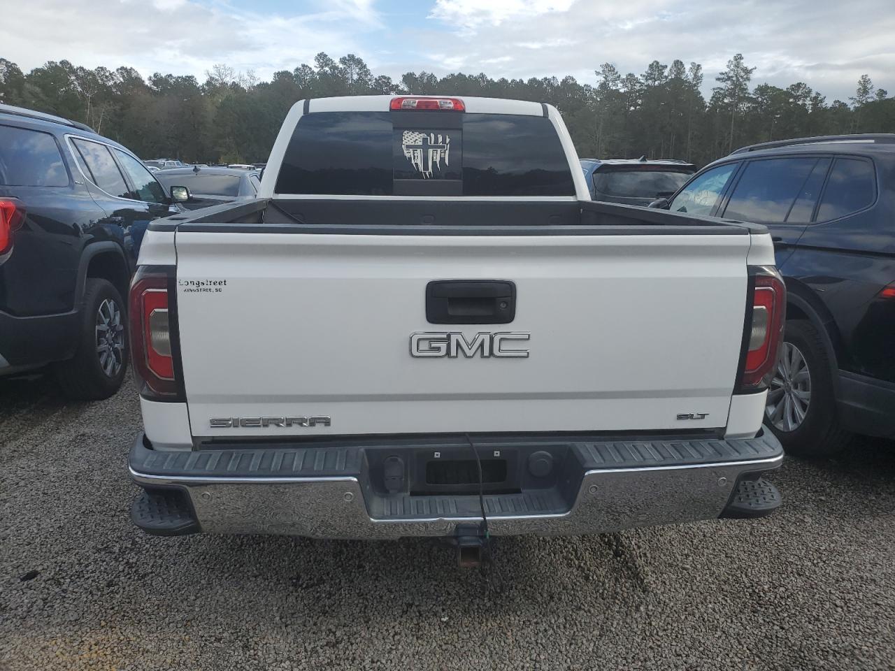 2016 GMC SIERRA - Image 6