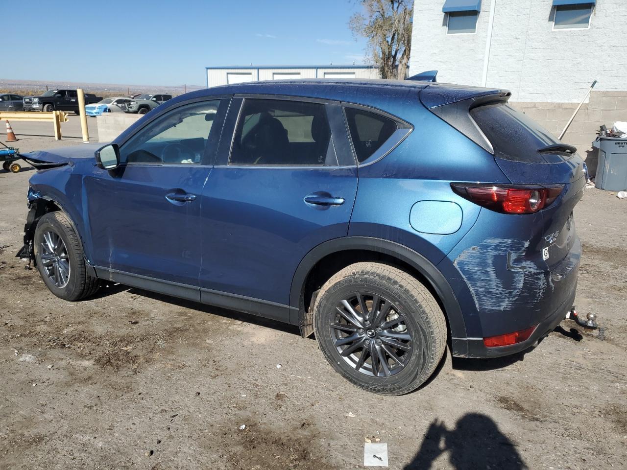 2021 MAZDA CX-5 TOURI - Image 2