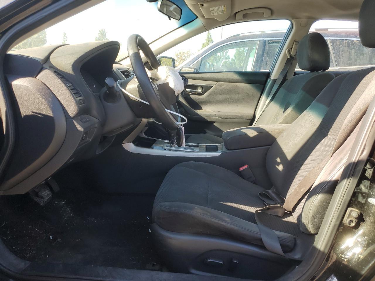 2014 NISSAN ALTIMA 2.5 - Image 7