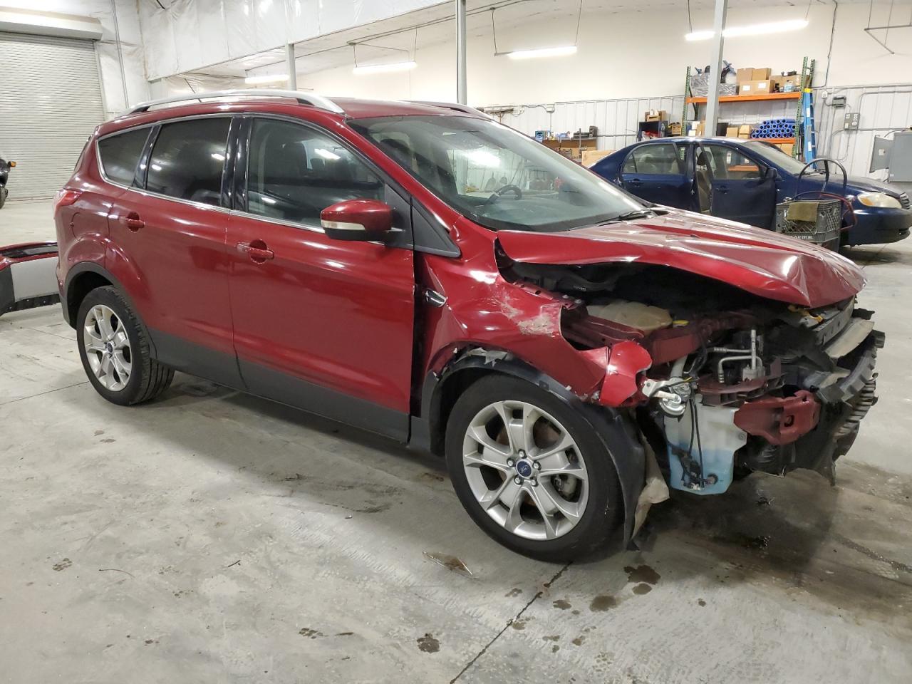 2015 FORD ESCAPE TIT - Image 4