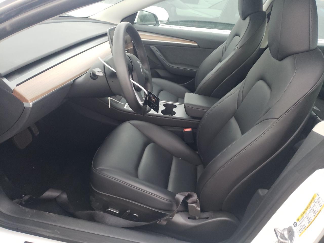 2023 TESLA MODEL 3 - Фото 7