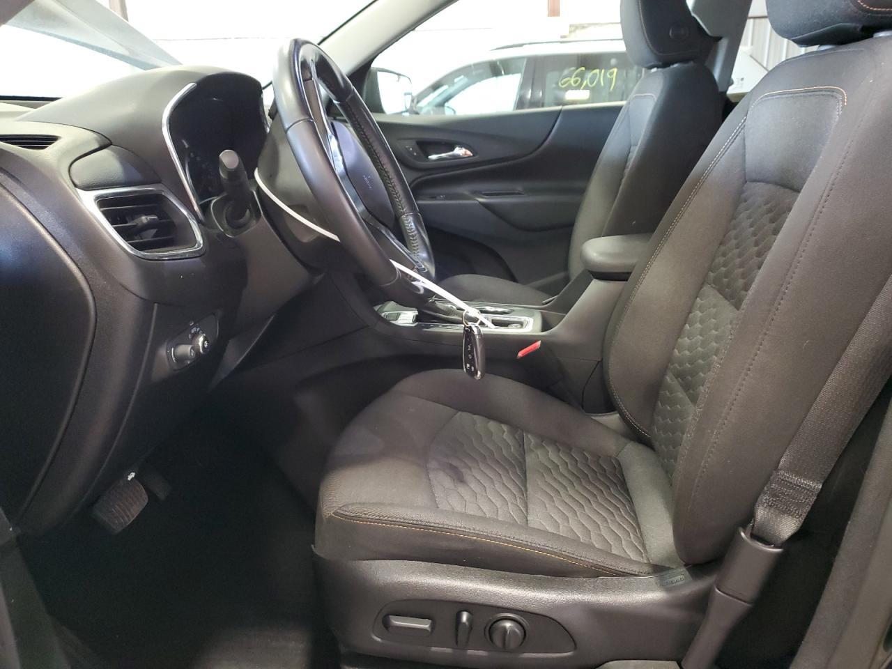 2019 CHEVROLET EQUINOX LT - Фото 7