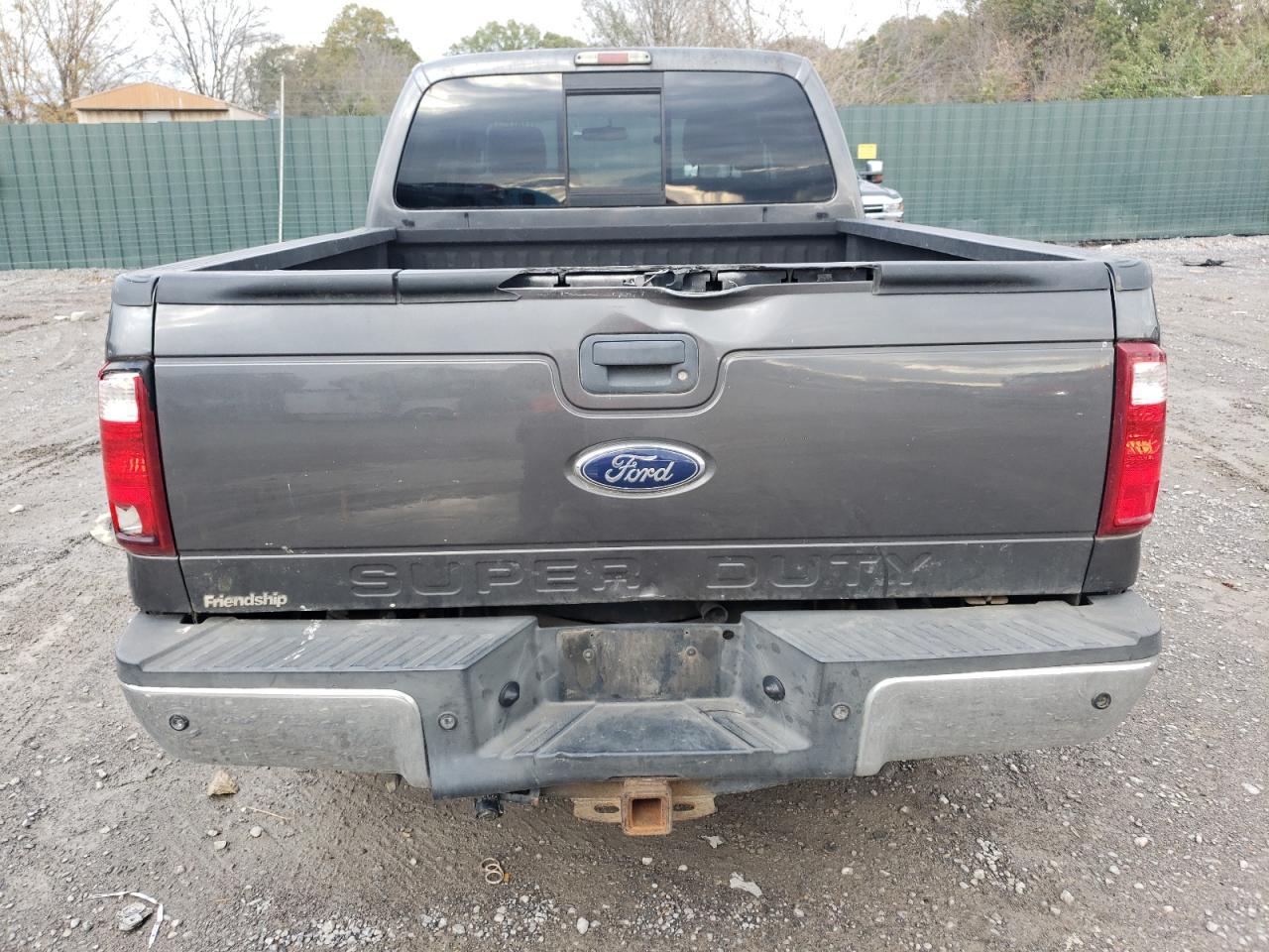 2015 FORD F250 SUPER - Image 6