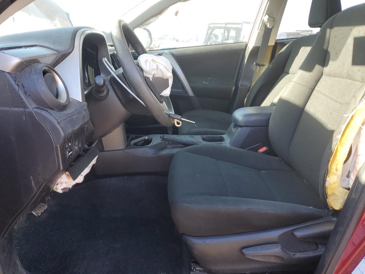 2018 TOYOTA RAV4 LE - Image 7
