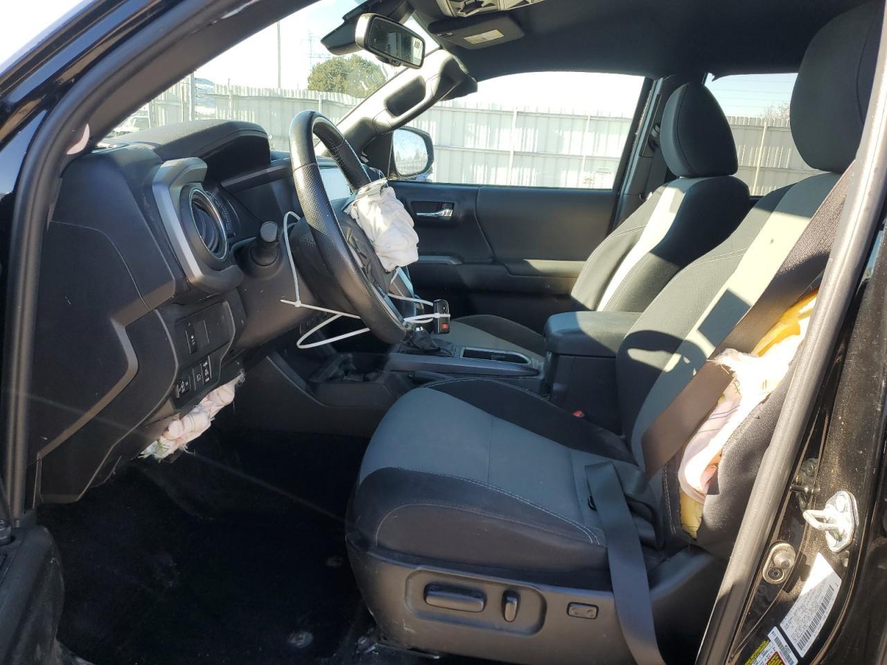 2020 TOYOTA TACOMA DOU - Image 7