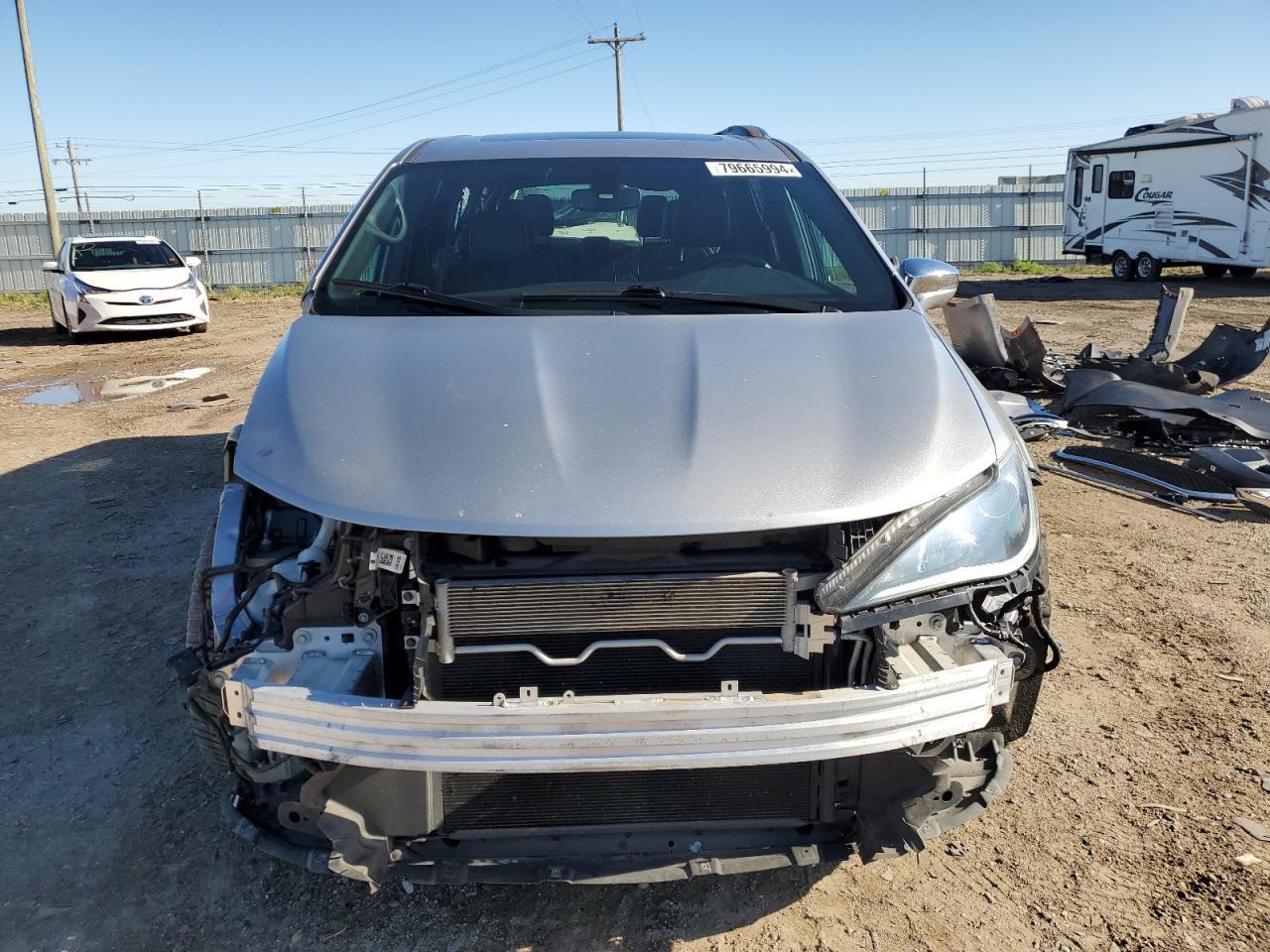 2020 CHRYSLER PACIFICA L - Image 5