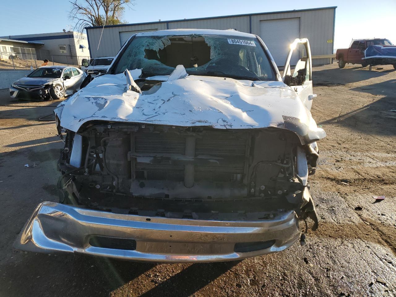 2020 RAM 1500 CLASS - Image 5