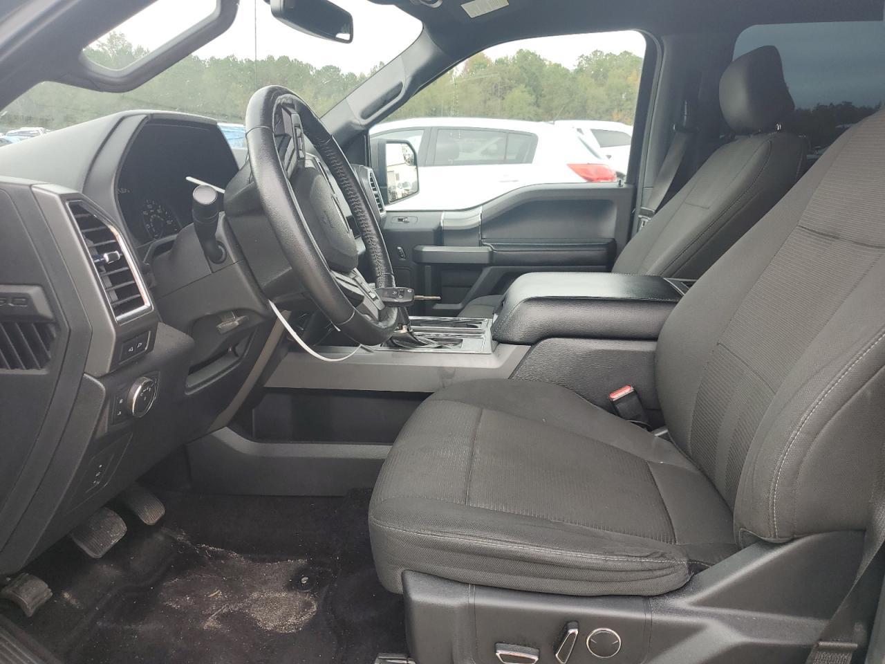 2017 FORD F150 SUPER - Фото 7