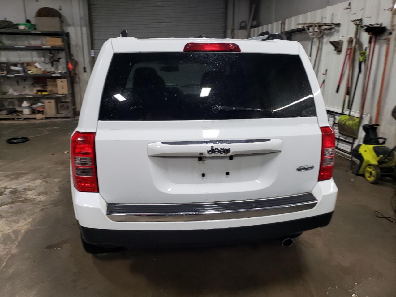 2016 JEEP PATRIOT LA - Image 6
