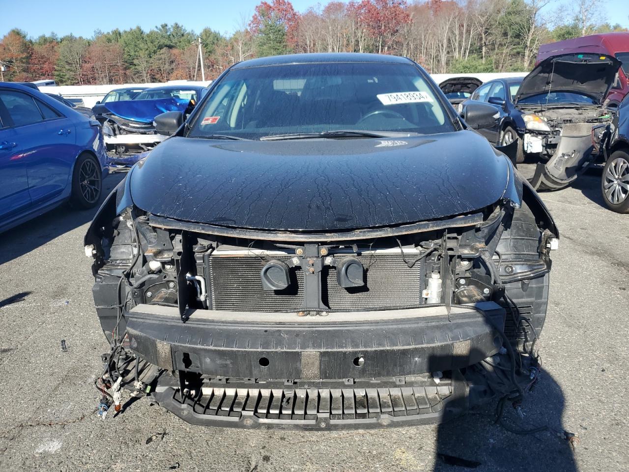 2014 NISSAN ALTIMA 2.5 - Image 5