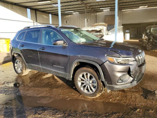 2019 JEEP CHEROKEE L - Image 4