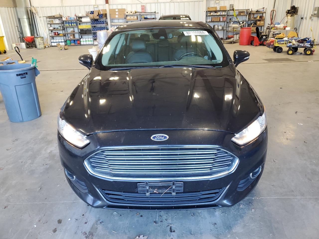 2014 FORD FUSION SE - Image 5
