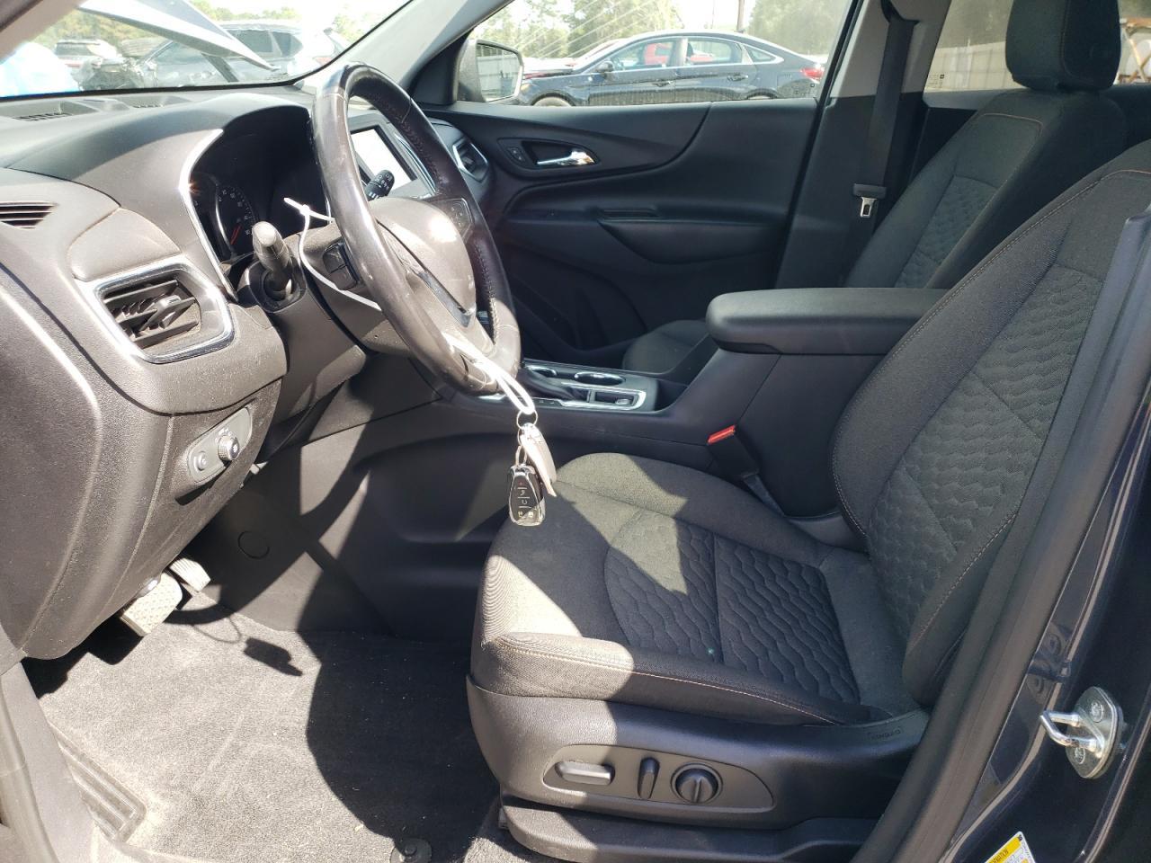 2019 CHEVROLET EQUINOX LT - Фото 7
