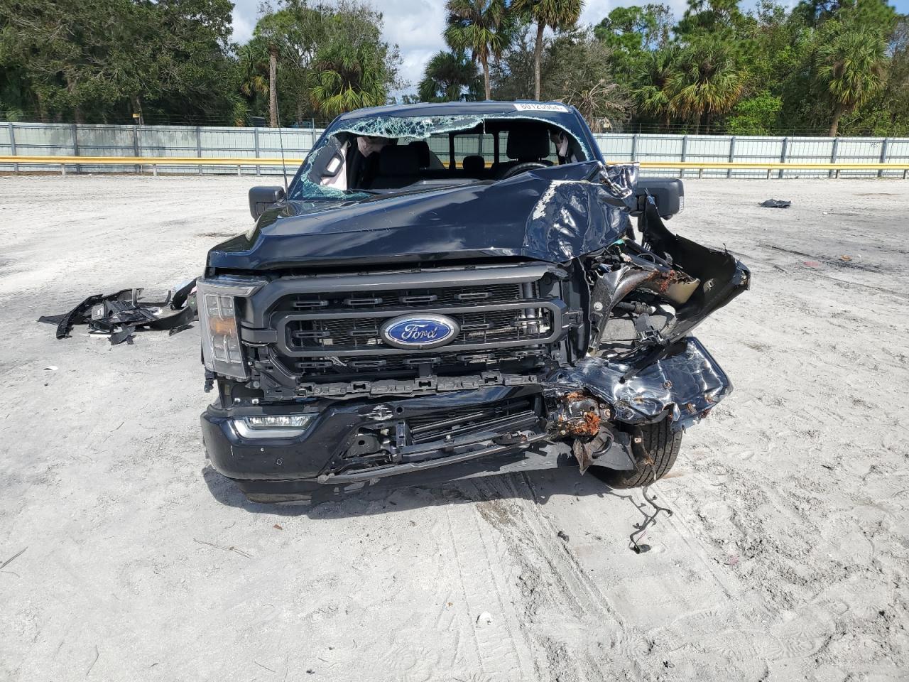 2023 FORD F150 SUPER - Image 5
