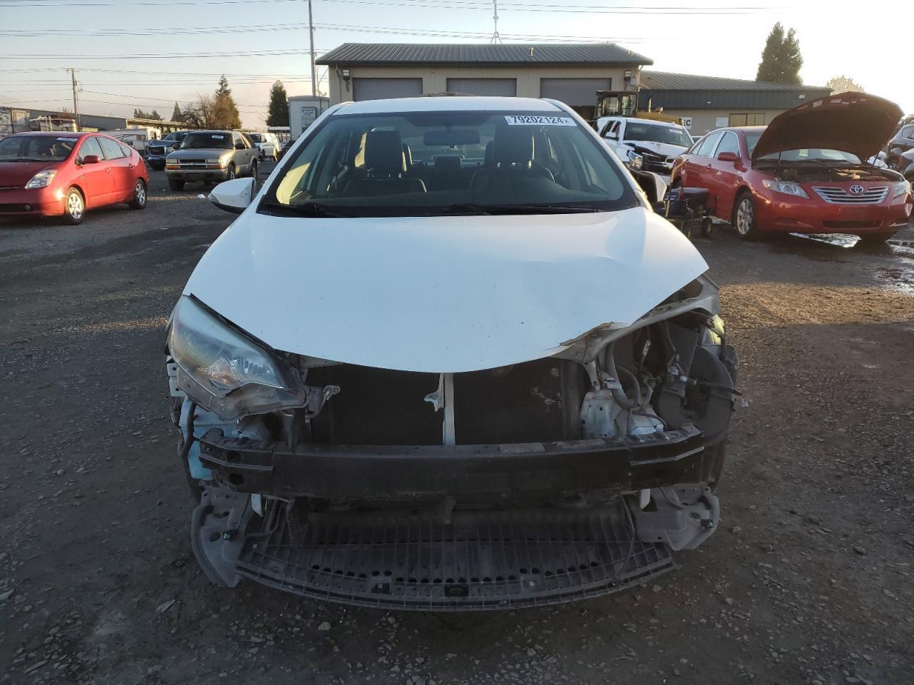 2016 TOYOTA COROLLA L - Image 5
