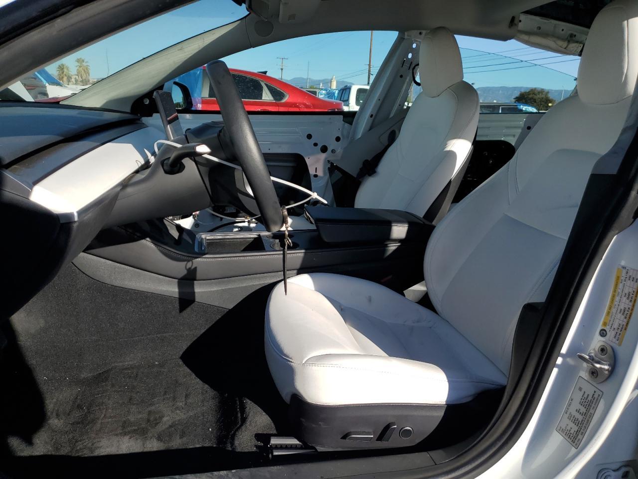 2022 TESLA MODEL 3 - Image 7