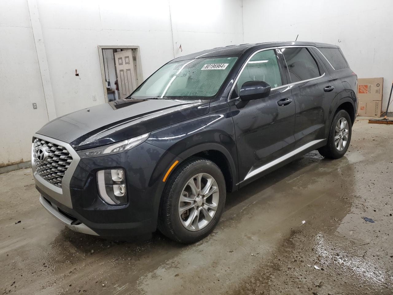 2020 HYUNDAI PALISADE S car image