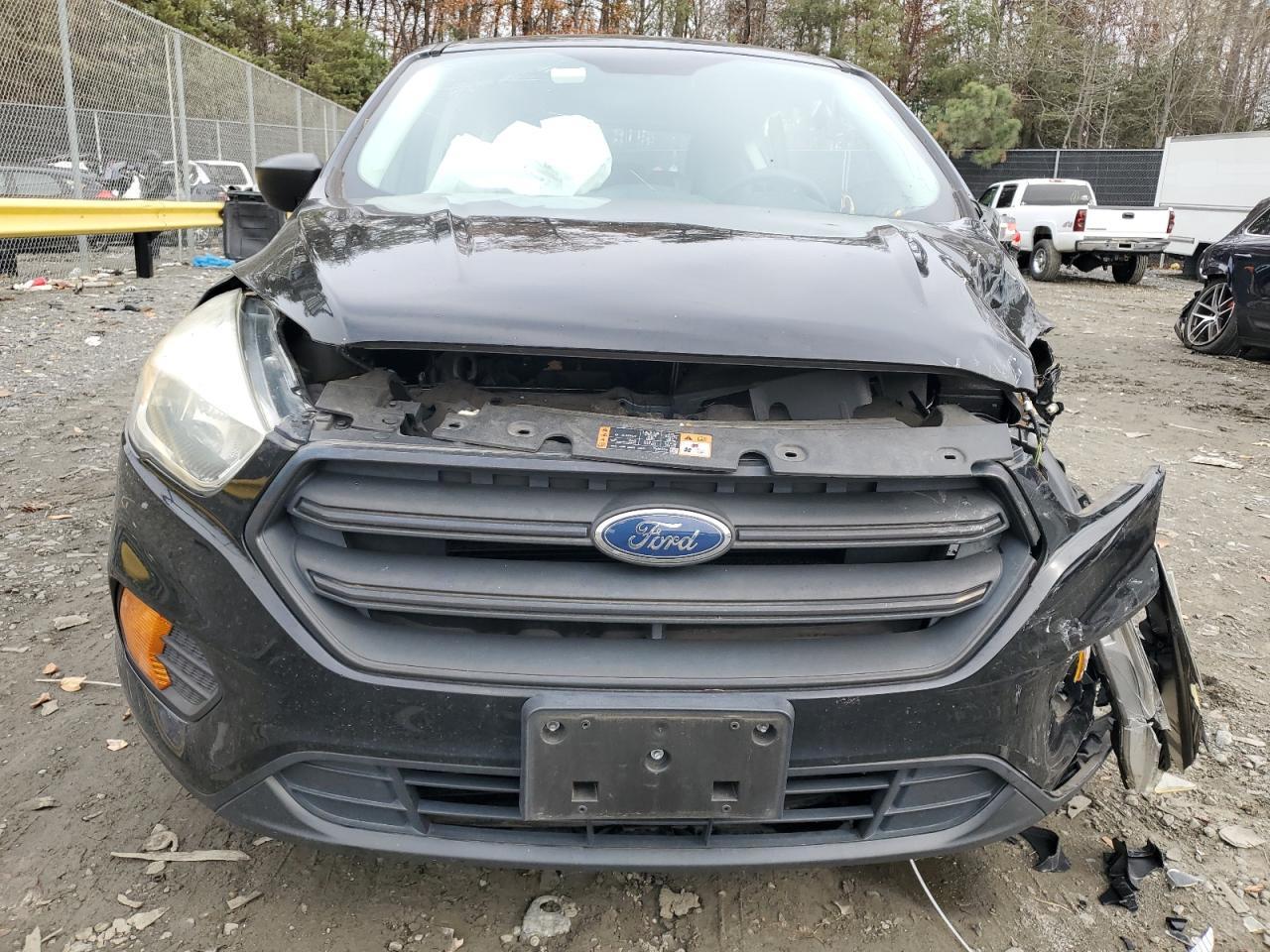 2017 FORD ESCAPE - Image 5