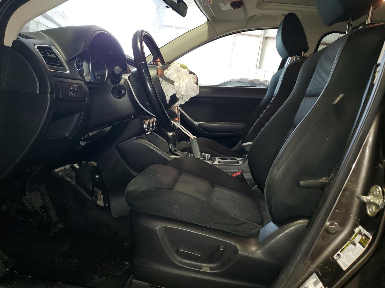 2016 MAZDA CX-5 TOURI - Фото 7