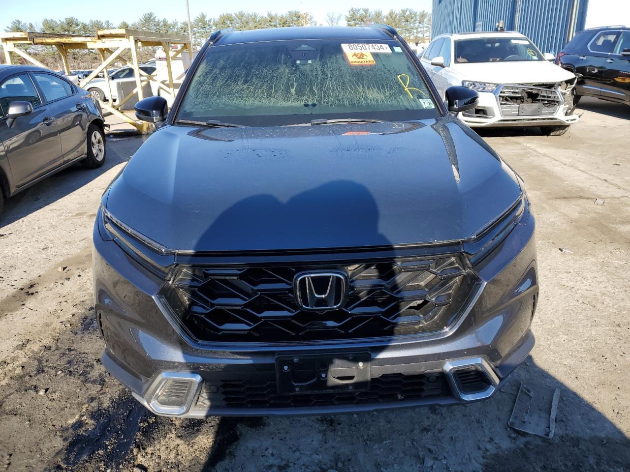 2023 HONDA CR-V SPORT - Фото 5