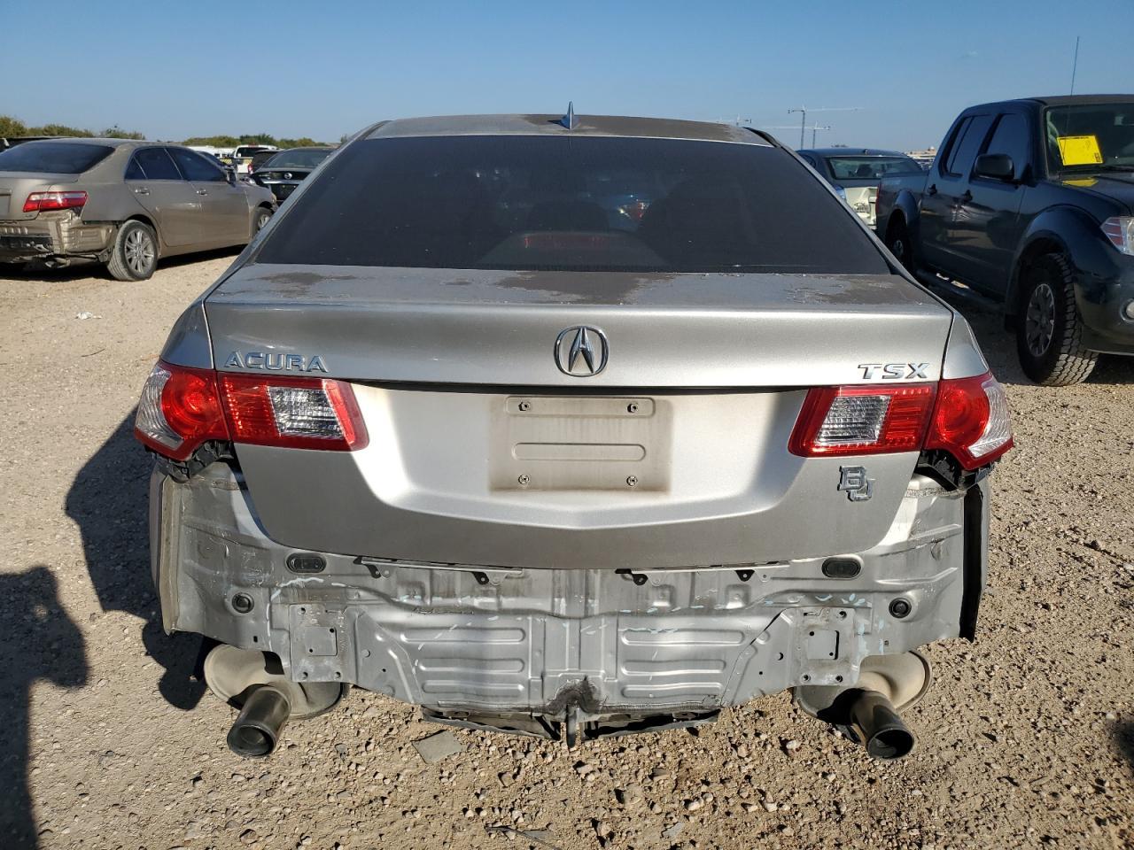 2010 ACURA TSX - Image 6