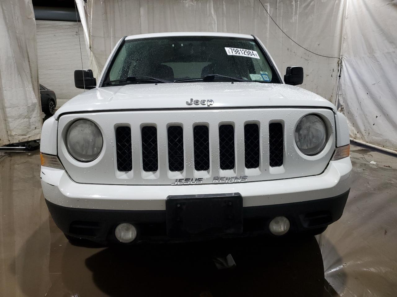 2014 JEEP PATRIOT SP - Image 5