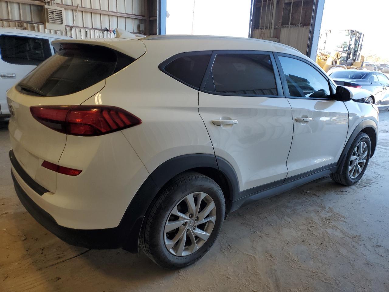 2019 HYUNDAI TUCSON LIM - Image 3
