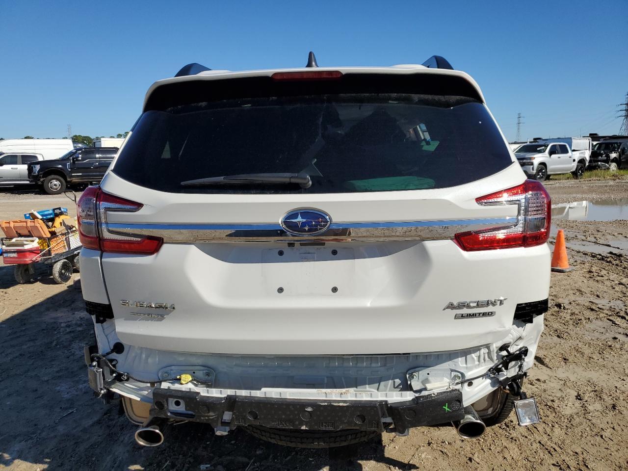 2023 SUBARU ASCENT LIM - Image 6