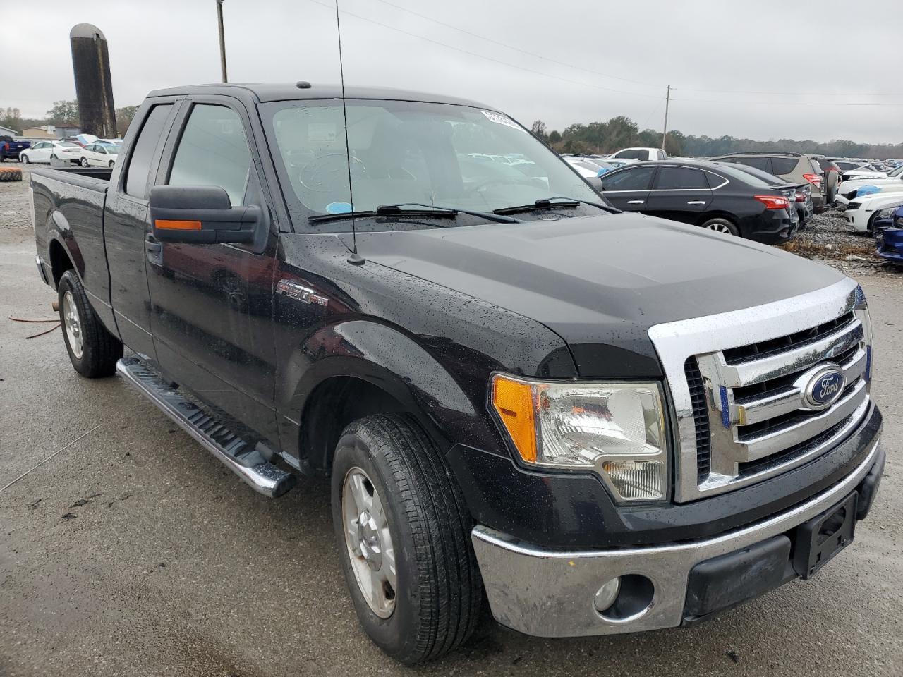 2010 FORD F150 SUPER - Image 4