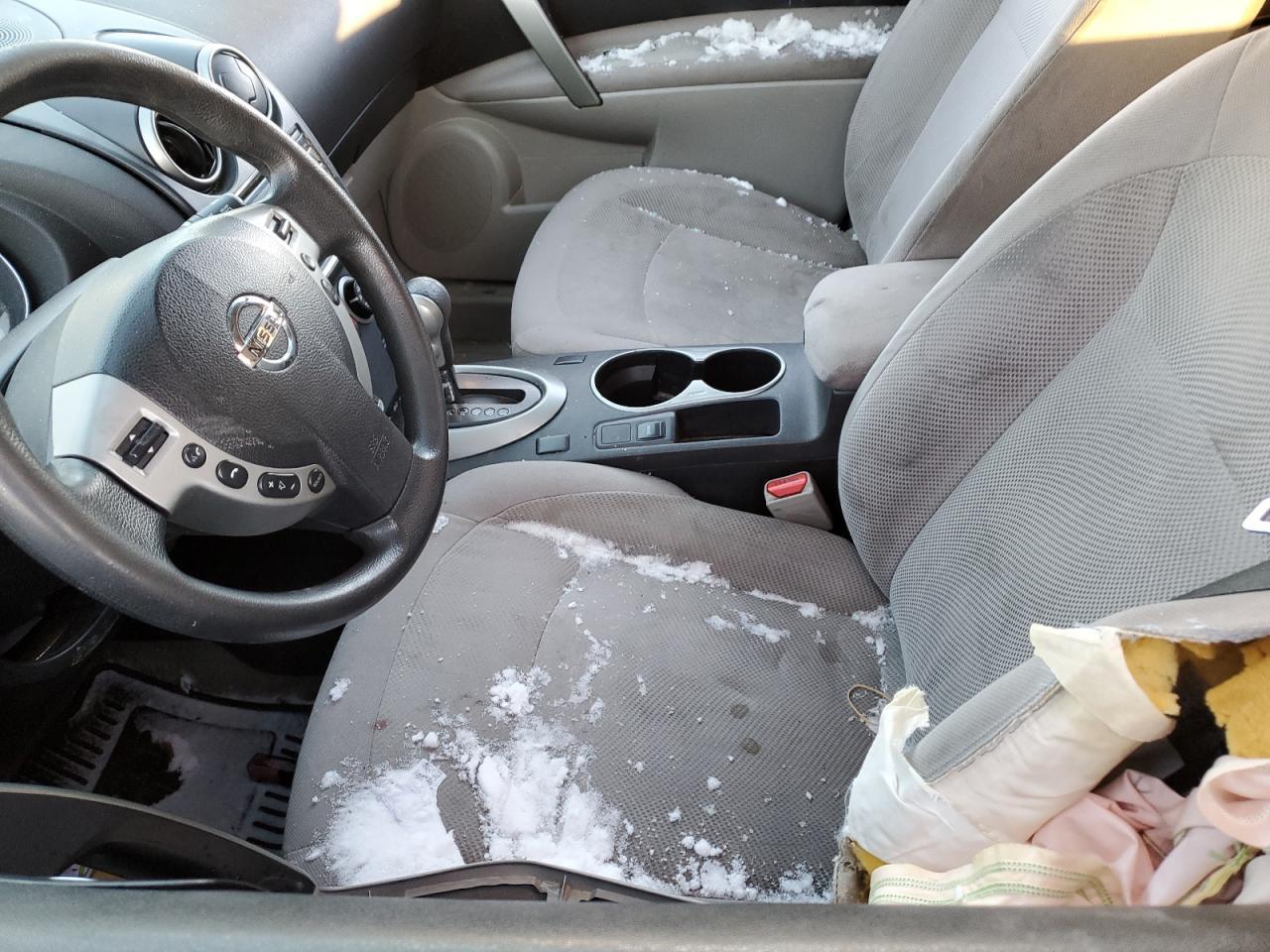 2013 NISSAN ROGUE S - Image 7