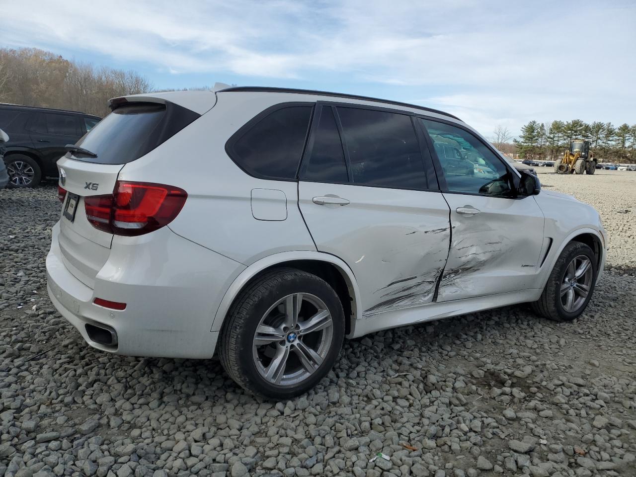 2017 BMW X5 XDRIVE3 - Image 3
