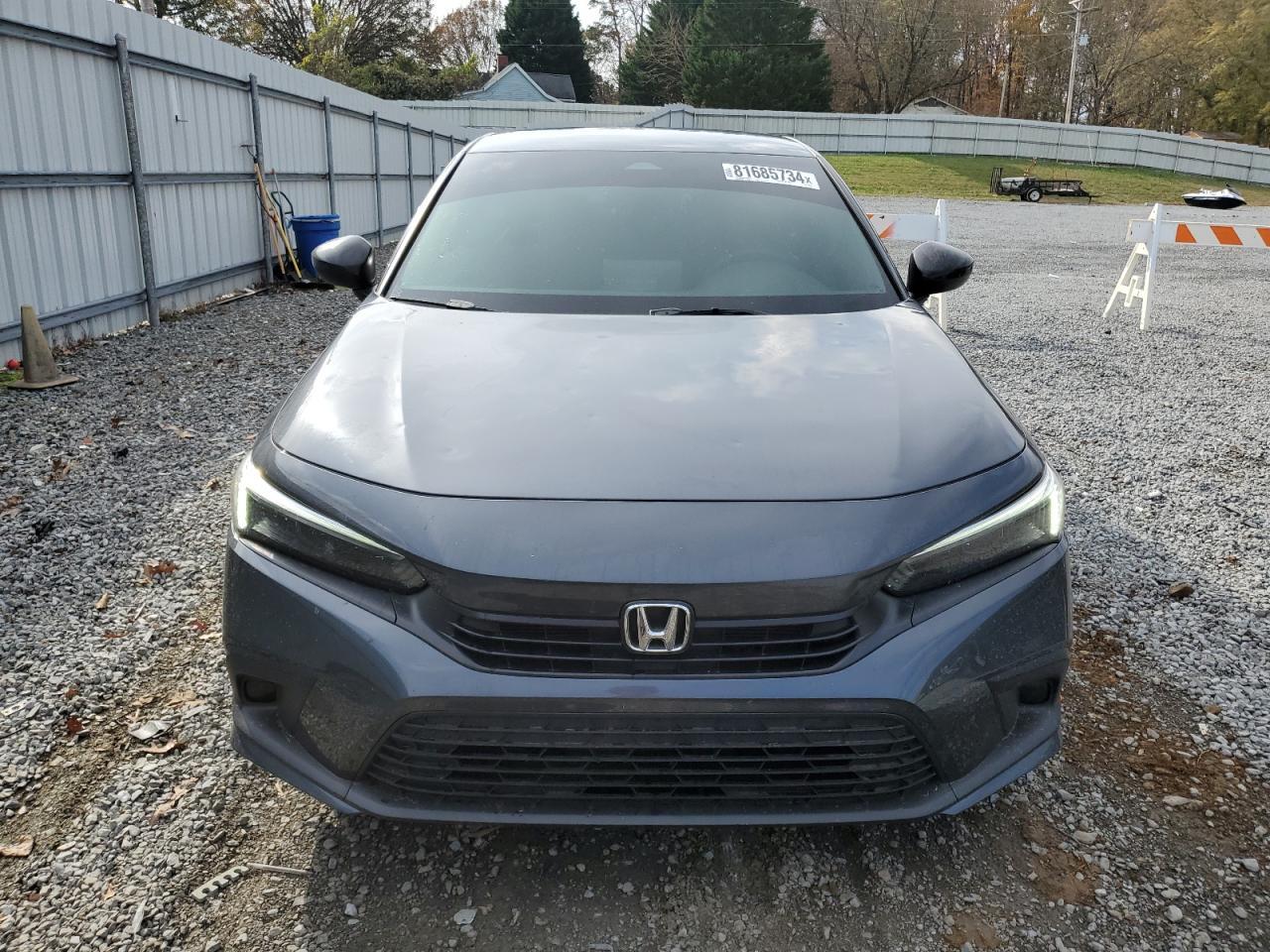 2024 HONDA CIVIC SPOR - Image 5