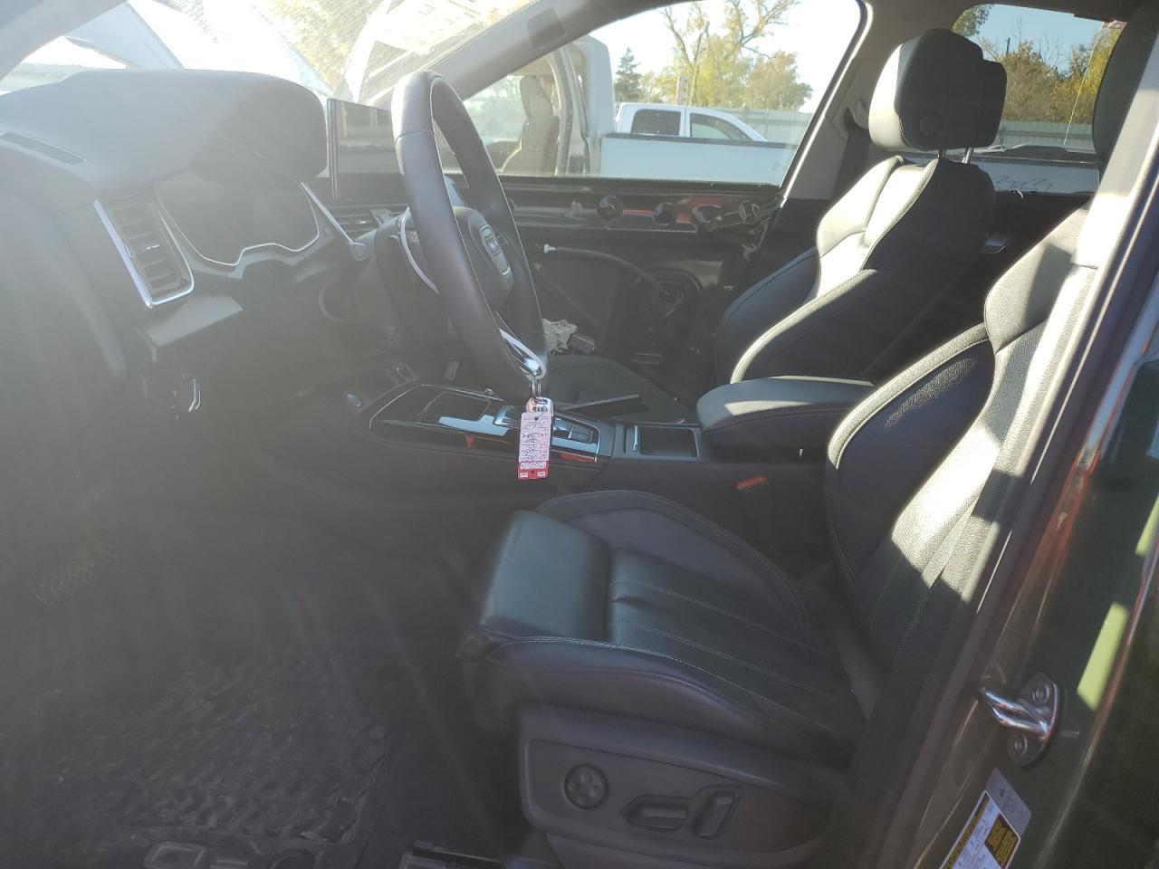 2022 AUDI Q5 PREMIUM - Фото 7