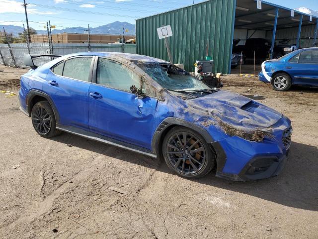2022 SUBARU WRX PREMIU - Image 4