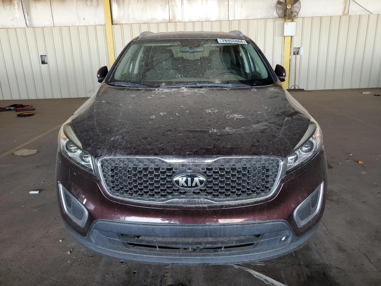 2016 KIA SORENTO LX - Image 5