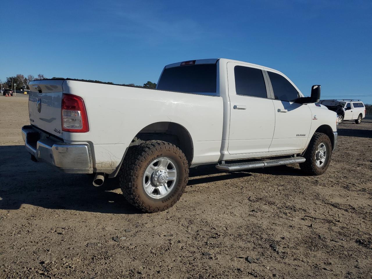 2022 RAM 2500 BIG H - Image 3