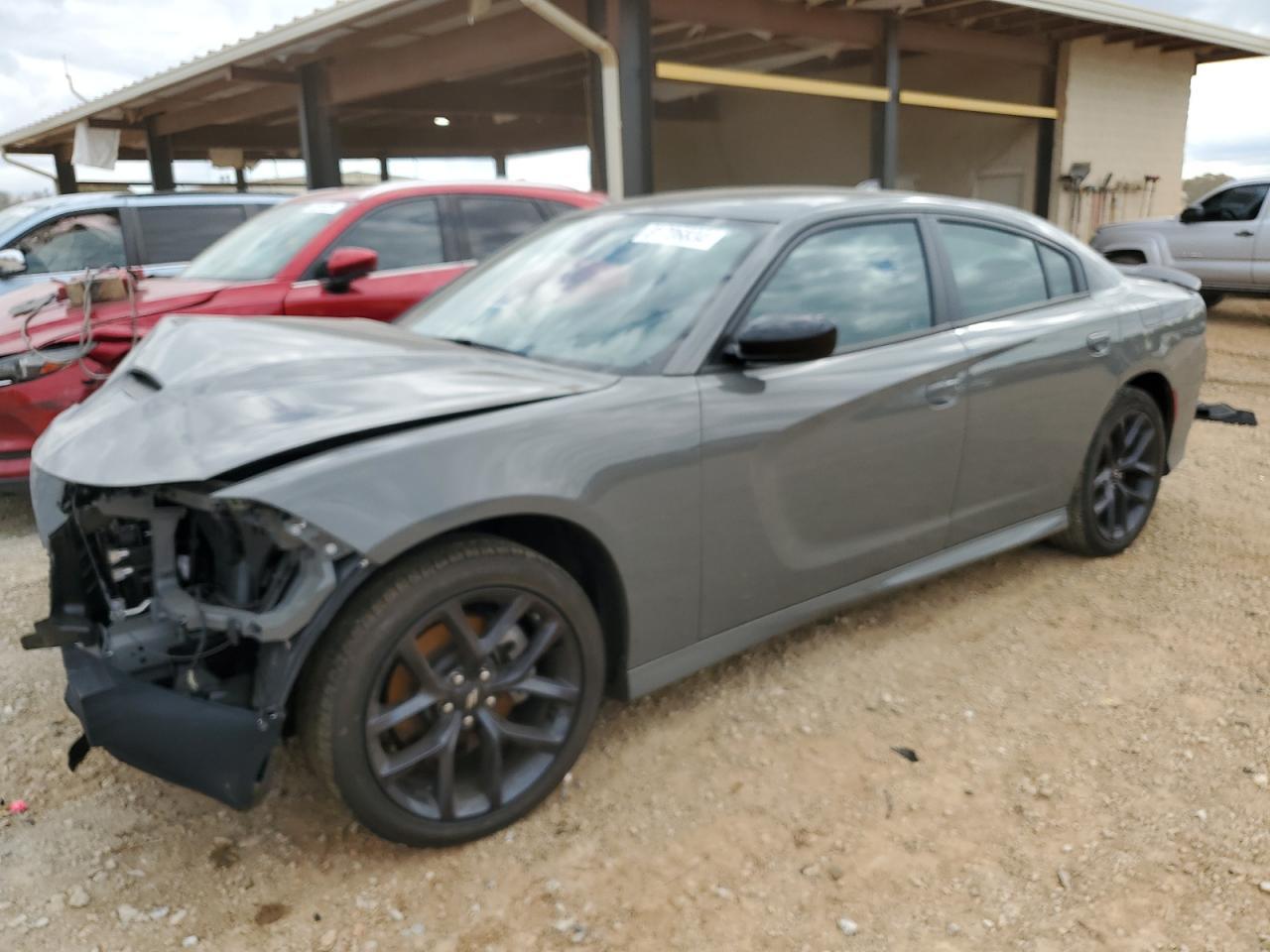 2023 DODGE CHARGER GT