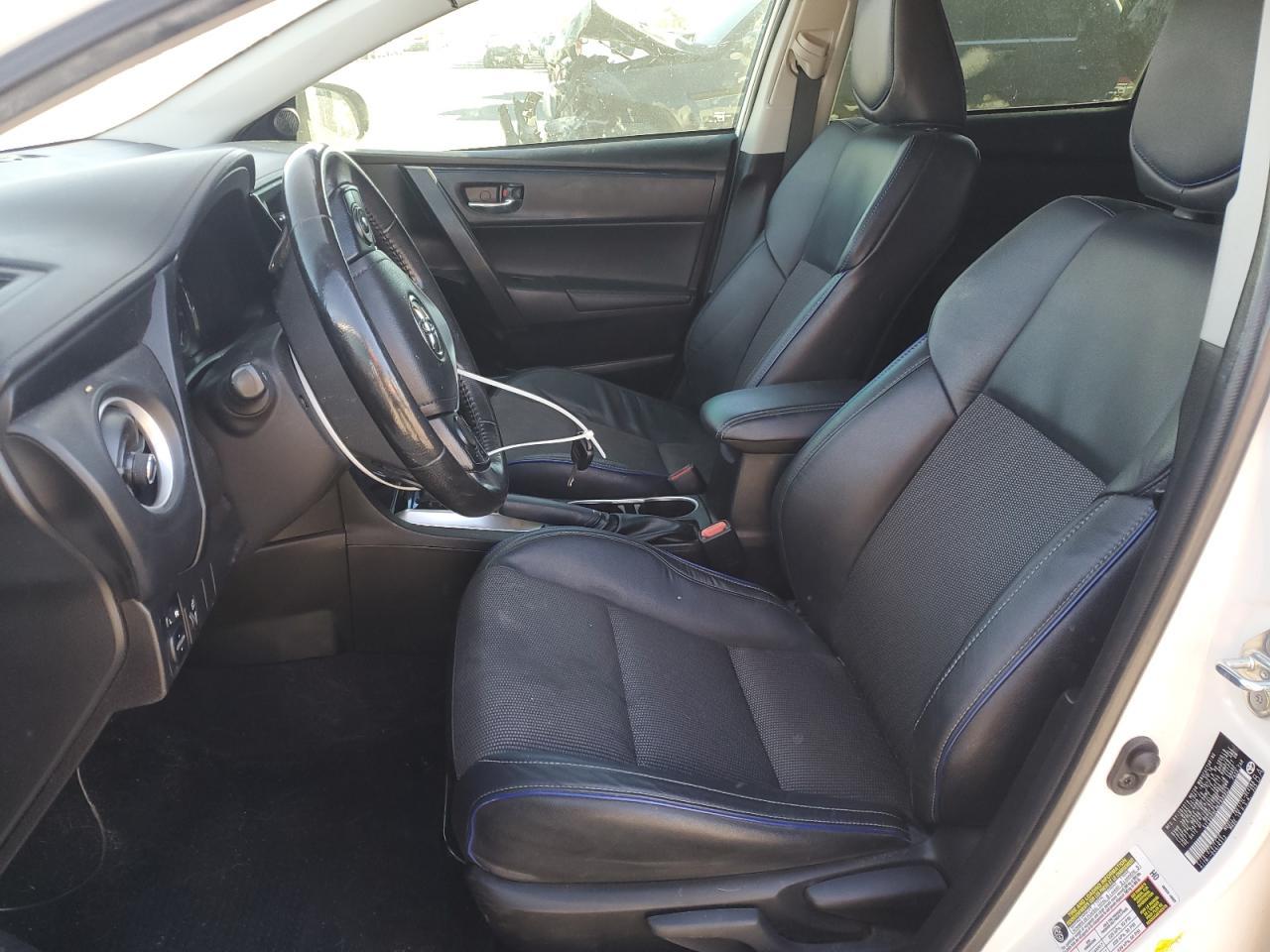 2019 TOYOTA COROLLA L - Image 7