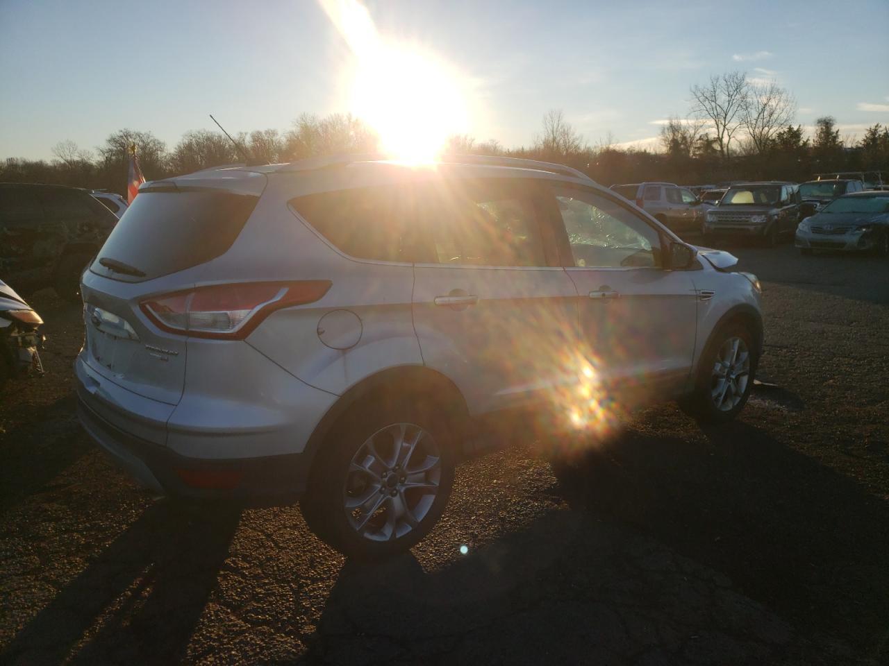 2015 FORD ESCAPE TIT - Image 3