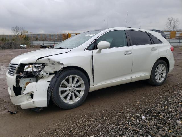 2011 TOYOTA VENZA